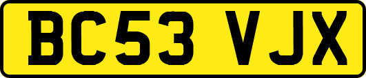 BC53VJX