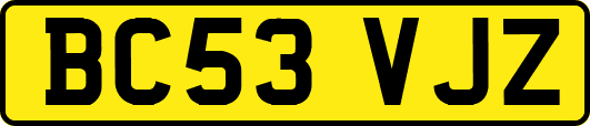 BC53VJZ