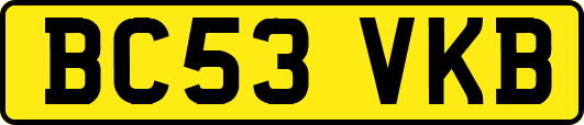 BC53VKB
