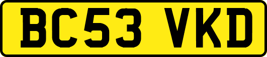 BC53VKD