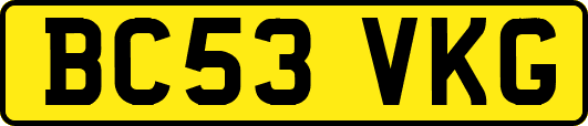 BC53VKG