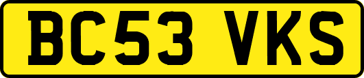 BC53VKS