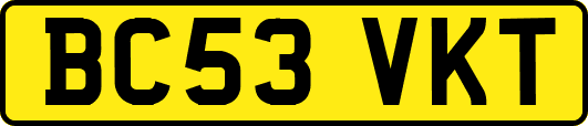 BC53VKT