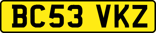 BC53VKZ