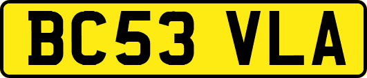 BC53VLA