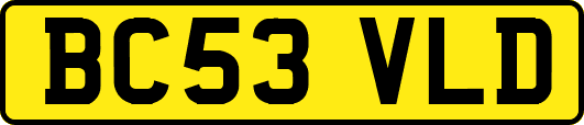 BC53VLD
