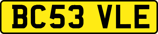 BC53VLE