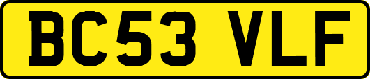 BC53VLF