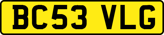 BC53VLG