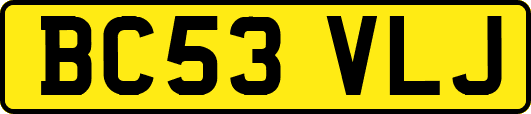 BC53VLJ