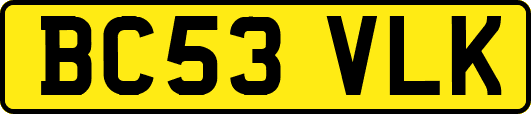 BC53VLK