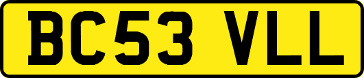 BC53VLL