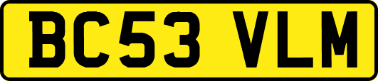 BC53VLM
