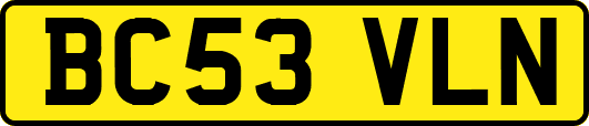 BC53VLN