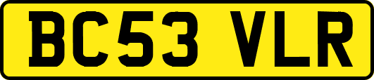 BC53VLR