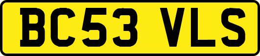 BC53VLS