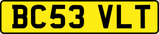 BC53VLT