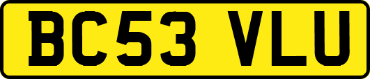 BC53VLU