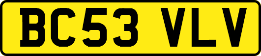 BC53VLV