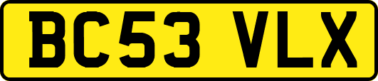 BC53VLX