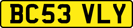 BC53VLY
