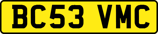 BC53VMC