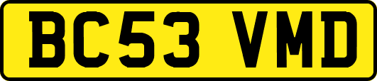 BC53VMD