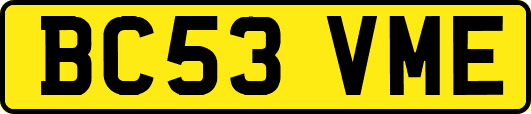BC53VME