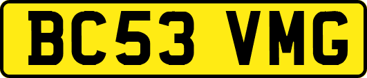 BC53VMG