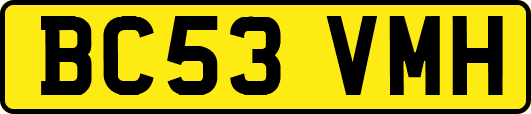 BC53VMH
