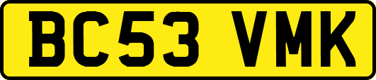 BC53VMK
