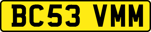 BC53VMM
