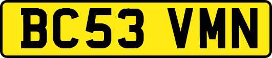BC53VMN