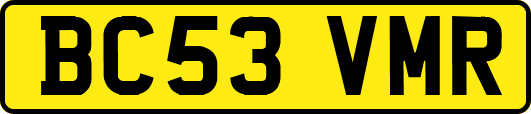 BC53VMR
