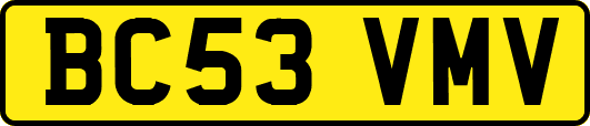 BC53VMV