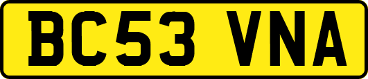 BC53VNA