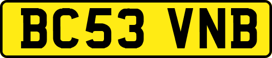 BC53VNB