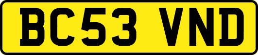 BC53VND
