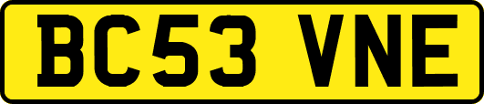 BC53VNE