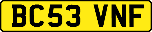 BC53VNF
