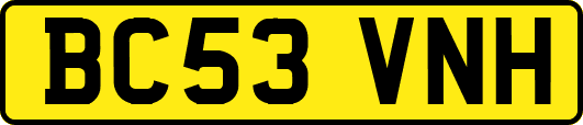 BC53VNH