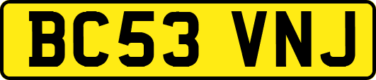 BC53VNJ