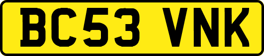 BC53VNK
