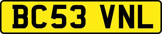 BC53VNL