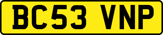 BC53VNP