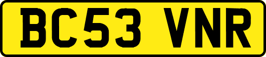 BC53VNR