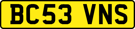 BC53VNS