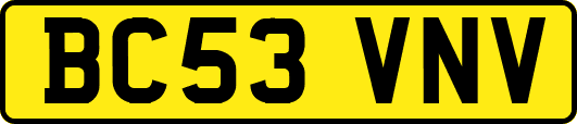 BC53VNV
