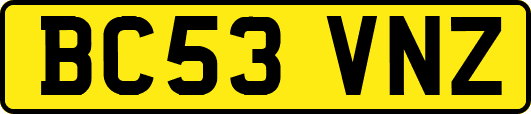 BC53VNZ
