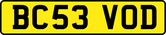 BC53VOD